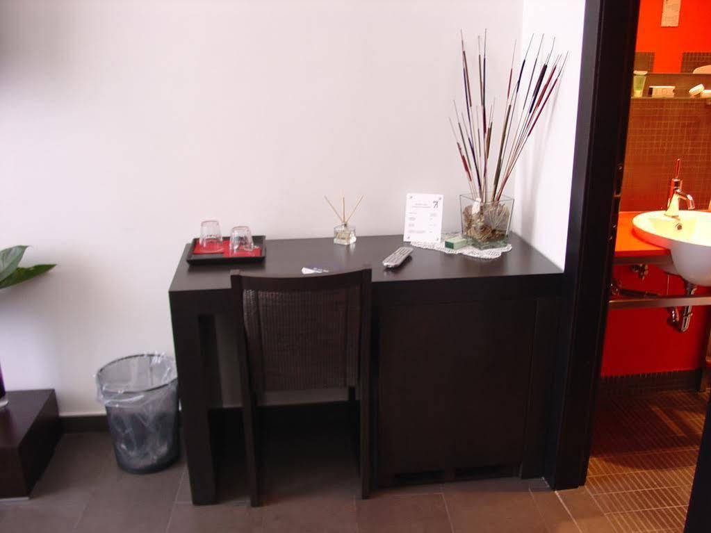 Relais Navona71 Hotell Roma Eksteriør bilde